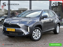 Toyota Yaris Cross - 1.5 Hybrid Business Trekhaak / Elektr. achterklep / head up display