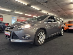 Ford Focus Wagon - 1.6 EcoBoost Titanium. Tekst lezen AUB