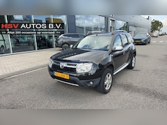 Dacia Duster - 1.6 Lauréate 2wd airco LM *72.000km
