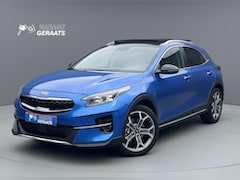 Kia XCeed - 1.6 GDi PHEV ExecutiveLine | 10 jaar garantie, Schuifdak, Stoel ventilatie, Elektr. stoel,
