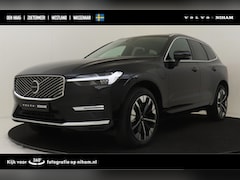 Volvo XC60 - II T8 PLUG-IN HYBRID AWD ULTRA BRIGHT *VOL* -PANO.DAK|BOWERS&WILKINS|GEVENT.LEDER+MASSAGE|