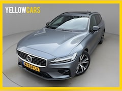 Volvo V60 - 2.0 T6 AWD R-Design Polestar Engineered