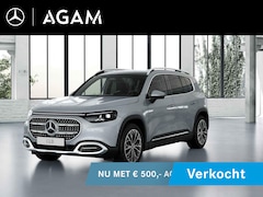 Mercedes-Benz GLB - electric 250+ Business Solution 85.5 kWh
