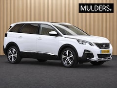 Peugeot 5008 - 1.2 PureTech Allure | Navi / Camera / Stoelverwarming