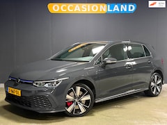 Volkswagen Golf - 1.4 eHybrid GTE|SOH92%|IQLIGHTS|ACC|SFEER|CARPLAY|NAVI|BLUETOOTH|18INCH|