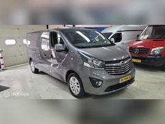 Opel Vivaro - bestel 1.6 CDTI L2H1 met 107.000 km