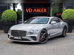 Bentley Continental GT - V8 Mulliner | Blackline | Head-up | Pano.dak | Massage | Nachtzicht