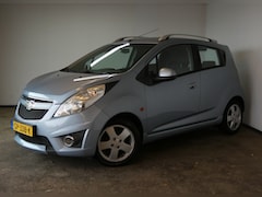 Chevrolet Spark - 1.2 16V LT NWE APK, AIRCO