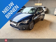 Mazda 2 - 2 1.5 Skyactiv-G GT-M