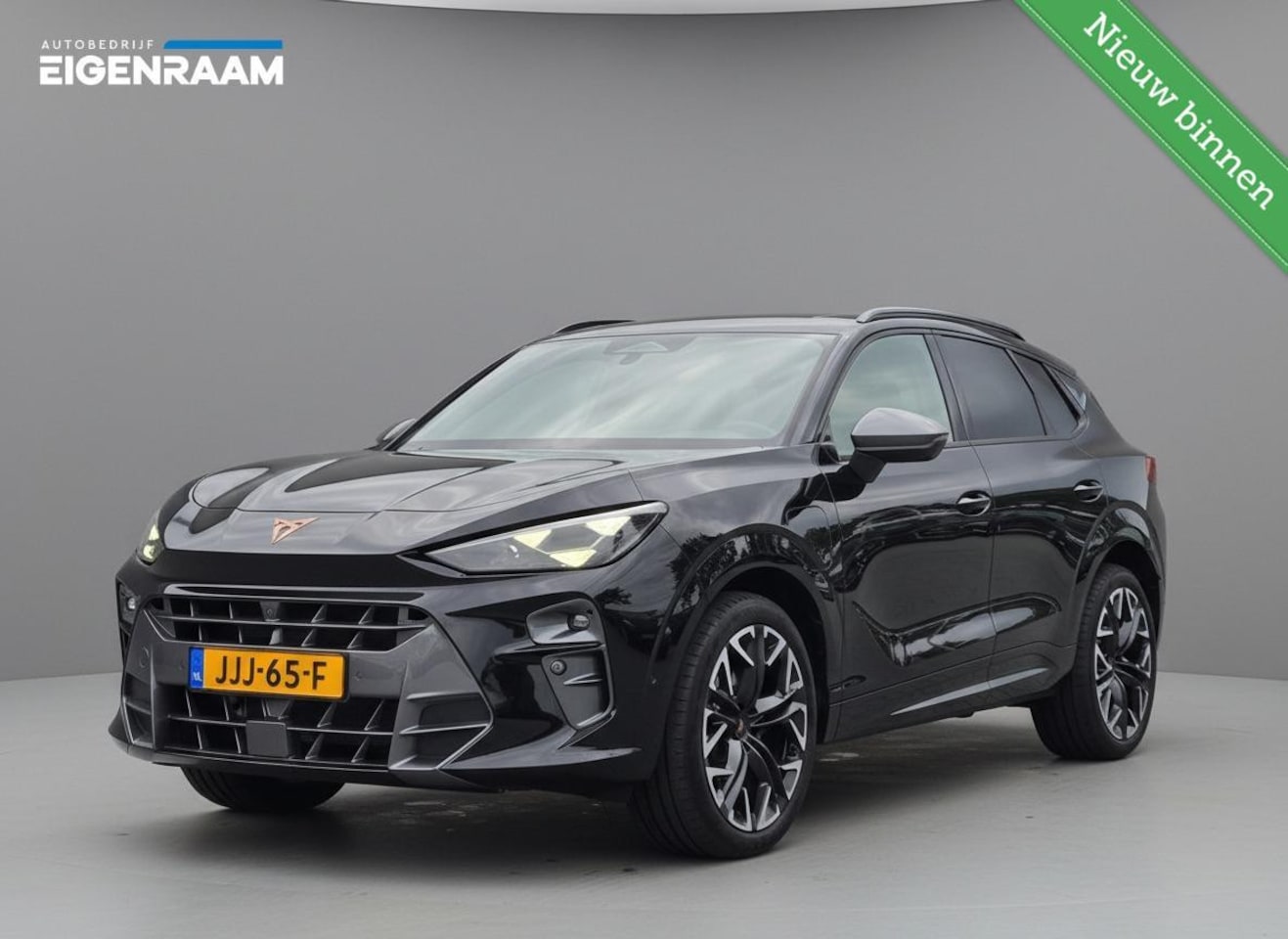 CUPRA Terramar - 1.5 TSI e-Hybrid VZ Performance | Pano | Trekhaak | 360 camera | ACC | Elektrisch verstelb - AutoWereld.nl