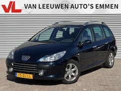 Peugeot 307 SW - 2.0-16V Premium | APK 07-11-2027 | Inruilkoopje | Zo Mee