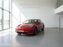 Tesla Model 3 - RWD 60 kWh LFP | SOH 91% MOBA | Ryzen | Warmtepomp | Incl. BTW