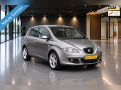 SEAT Altea - 1.6 LIFESTYLE CLIMA LMV LPG-G3
