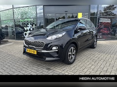 Kia Sportage - 1.6 T-GDI DynamicLine Nav | Climate Control | Cruise Control | Camera | Drive Mode | Autom