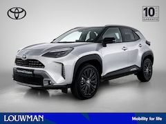 Toyota Yaris Cross - 1.5 Hybrid Adventure | Apple CarPlay / Android Auto (Navigatie ) | PDC |