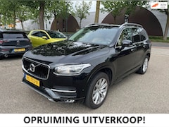 Volvo XC90 - 2.0 T5 AWD Momentum 7 persoons Leer Navi Camera Trekhaak
