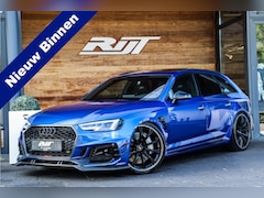 Audi RS4 - ABT-R 2.9 Quattro 1/50 *360/Ceramic/Pano/RS Leder