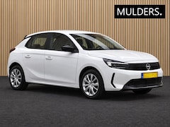 Opel Corsa Electric - Edition 50 kWh VOORRAAD KORTING
