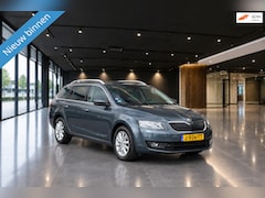 Skoda Octavia Combi - 1.2 TSI GREENTECH STYLE / NW-DISTR + WP
