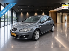 SEAT Leon - 1.2 TSI ECOMOTIVE COPA 5DRS AIRCO APK-2027