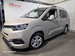 Toyota ProAce City Verso - 1.2 Turbo 111pk Dynamic Fam./ Carplay / A.Cam./ Cruise C./ Climate C