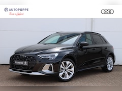 Audi A3 allstreet - 40 TFSI e Advanced edition S-Line 204pk S-Tronic | SOH 100% |