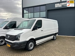 Volkswagen Crafter - 35 2.0 TDI 136PK L2H1 3.500kg. trekhaak