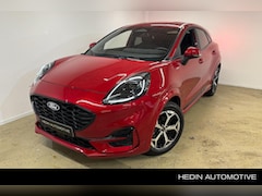 Ford Puma - 1.0 EcoBoost Hybrid ST-Line