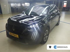 Peugeot e-2008 - EV GT Avantage 54 kWh | Fase 3 laden | SOH 98% | Massage | Luxe stoelen | Warmtepomp | Nav