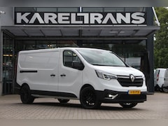 Renault Trafic - 2.0 DCI 150 | Aut. | KAR-edition | Camera | Cruise | Airco
