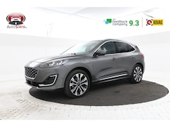 Ford Kuga - 2.5 PHEV Vignale Trekhaak, Head up display B&O