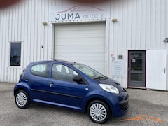 Citroën C1 - 1.0-12V Ambiance , open dak