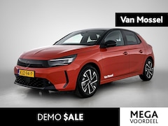Opel Corsa - 1.2 Turbo Yes || Demo voordeel || Parkeersensoren || Apple Carplay/Android Auto ||