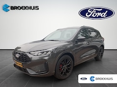 Ford Kuga - 2.5 PHEV ST-Line X BlueCruise 243pk | BlueCruise (Permanente activatie) | Black Pack | Win