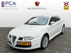 Alfa Romeo GT - 1.8 T.Spark Distinctive