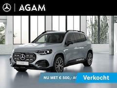 Mercedes-Benz GLB - electric 250+ Business Solution AMG 85.5 kWh