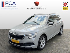 Skoda Kamiq - 1.0 TSI Sport Business