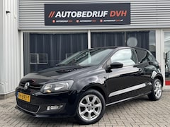 Volkswagen Polo - 1.2 Style / STOELVERW. / AIRCO / DEALER OND. /