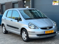 Honda Jazz - 1.2 S AIRCO 5deurs APK NAP