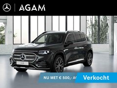 Mercedes-Benz GLB - electric 250+ Business Solution AMG 85.5 kWh