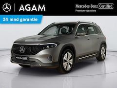 Mercedes-Benz EQB - 250+ Luxury Line 71 kWh