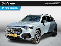 Mercedes-Benz GLB - 250+ Business Solution AMG 85.5 kWh