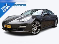 Porsche Panamera - 3.0 S Hybrid | Panorama dak | Luchtvering | BOSE Audiosysteem | Adaptieve cruise | Elektri