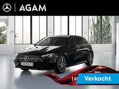 Mercedes-Benz A-klasse - Hatchback 250 e 140 Year Edition