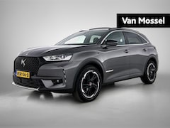 DS 7 Crossback - 1.2 PureTech Performance Line | Navigatie | Camera | Alcantara | Panoramadak