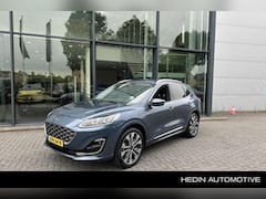 Ford Kuga - 2.5 PHEV Vignale | Driver Assistance Pack | Winter Pack | Technology Pack | 20' inch