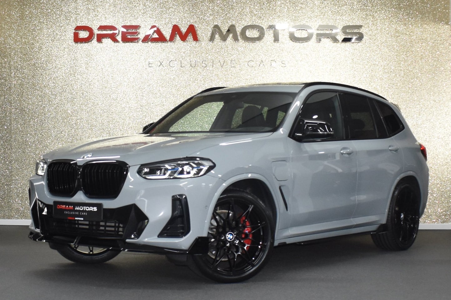 BMW X3 - XDrive30e M-Sport 292pk | TREKHAAK | LASERLIGHT | PANODAK - AutoWereld.nl