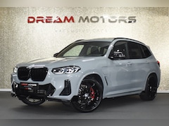BMW X3 - XDrive30e M-Sport 292pk | TREKHAAK | LASERLIGHT | PANODAK