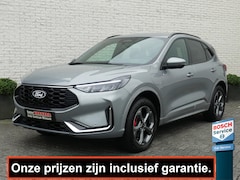 Ford Kuga - 2.5 PHEV 243PK ST-LINE X 360CAMERA/TREKHAAK/WINTERPACK/ELEK.VOORSTOELEN