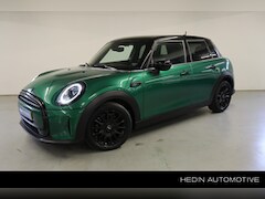 MINI 5-Deurs - 1.5 Cooper Camden Edition | Automaat | Climate Control | Sportstoelen | Dakhemel Antraciet